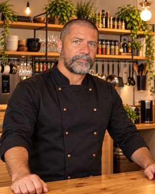 Flávio Garcia